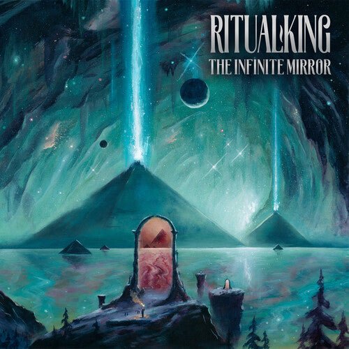 RITUAL KING - INFINITE MIRROR - RECORD