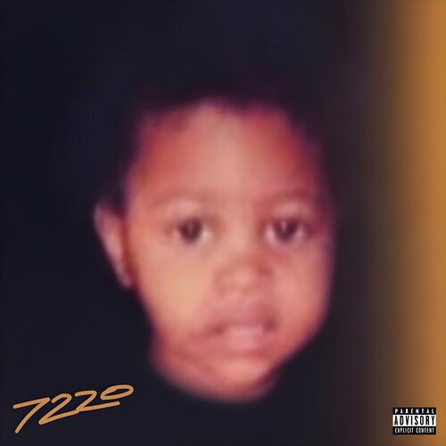 LIL DURK - 7220 - RECORD