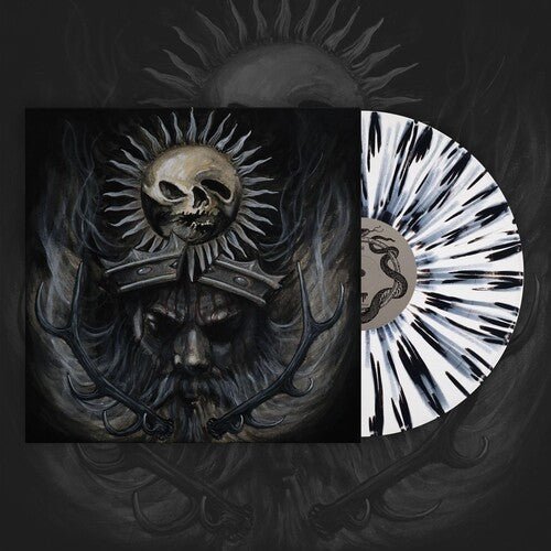 SLIDHR - WHITE HART - RECORD