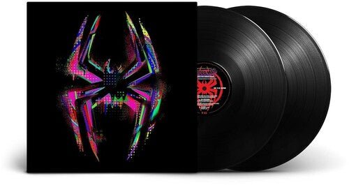 METRO BOOMIN - METRO BOOMIN PRESENTS SPIDER-MAN: ACROSS THE SPIDE - RECORD