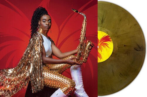 BENJAMIN,LAKECIA - PHOENIX - RECORD