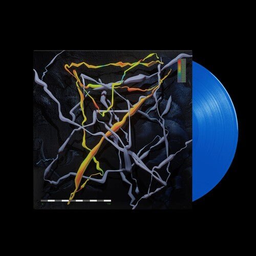 FOLLY GROUP - DOWN THERE - BLUE MOON - RECORD