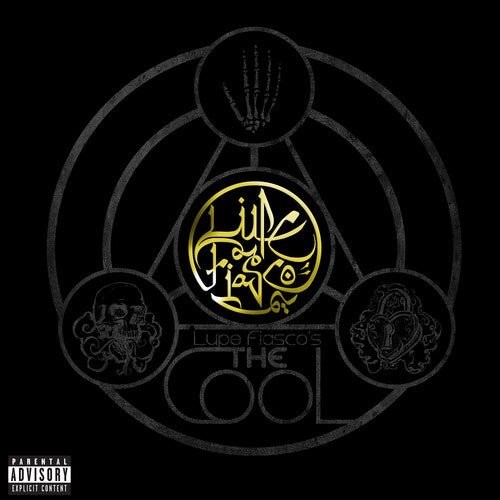 FIASCO,LUPE - COOL - RECORD