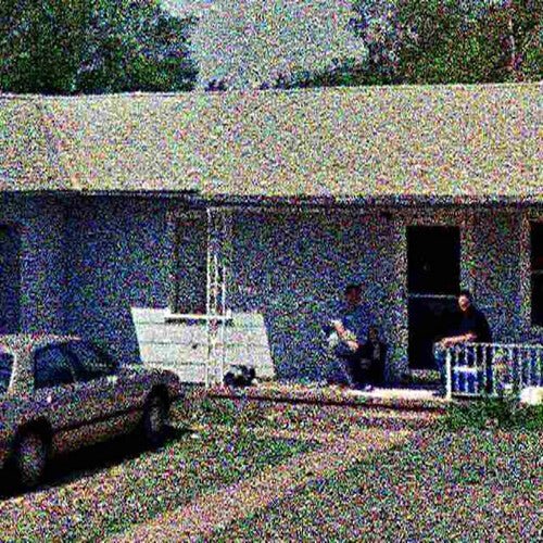 JANE REMOVER - FRAILTY - RECORD