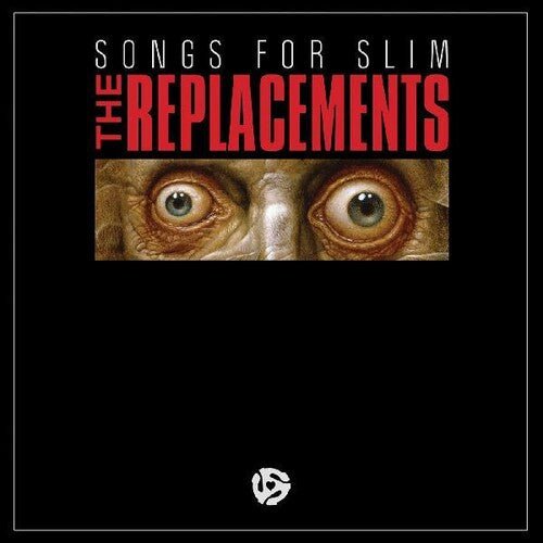 REPLACEMENTS - SONGS FOR SLIM - RECORD