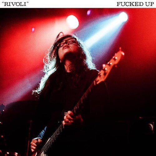 FUCKED UP - RIVOLI - RECORD