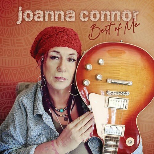 CONNOR,JOANNA - BEST OF ME - RECORD