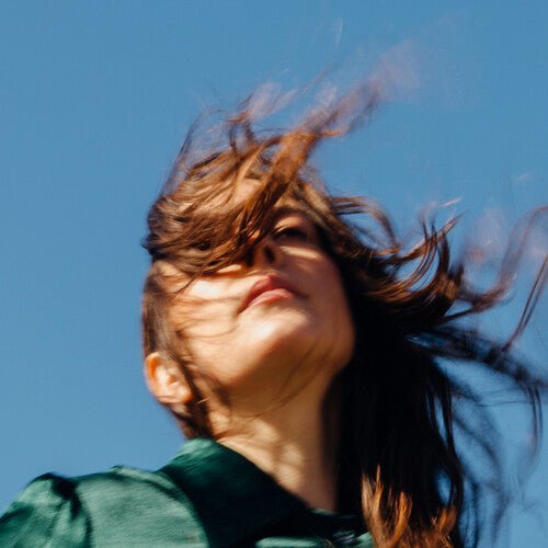 DIAZ,MADI - WEIRD FAITH - RECORD