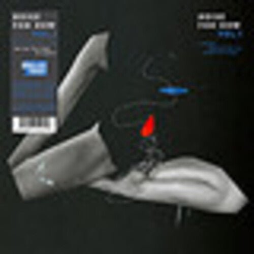 NOISE FOR NOW: VOLUME 1 / VARIOUS - RECORD
