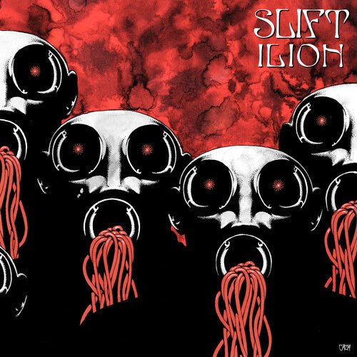 SLIFT - ILION - RECORD
