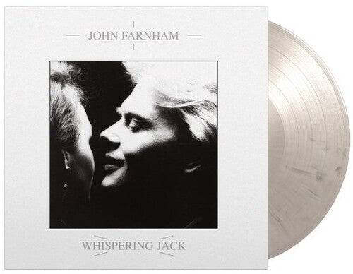 FARNHAM,JOHN - WHISPERING JACK - RECORD