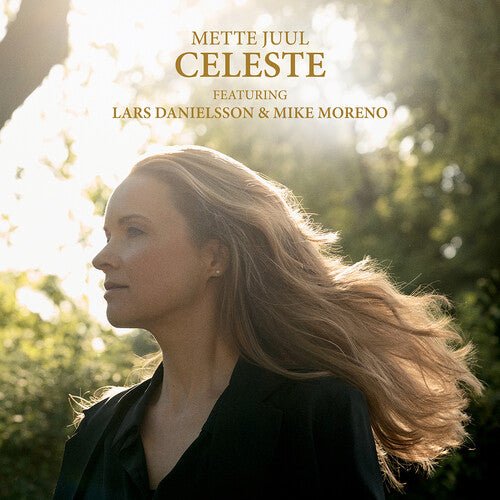 JUUL,METTE - CELESTE - RECORD