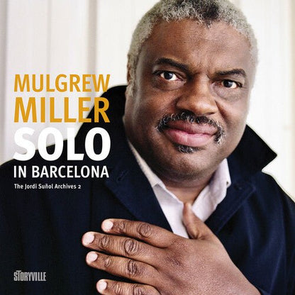 GILLESPIE,DIZZY / PORTER,COLE / MILLER,MULGREW - SOLO IN BARCELONA - RECORD