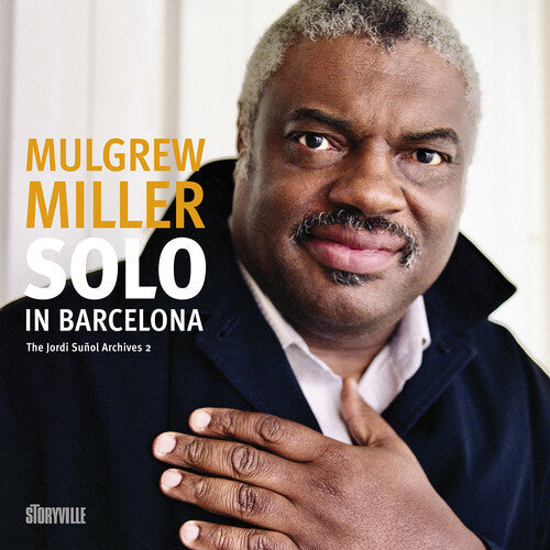 GILLESPIE,DIZZY / PORTER,COLE / MILLER,MULGREW - SOLO IN BARCELONA - RECORD