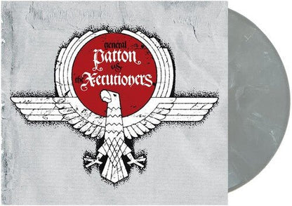 GENERAL PATTON VS. THE X-ECUTIONERS - RECORD