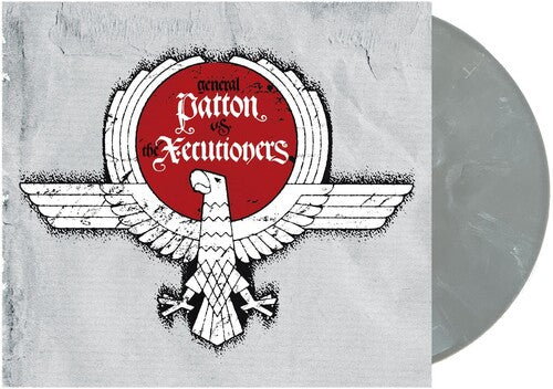 GENERAL PATTON VS. THE X-ECUTIONERS - RECORD
