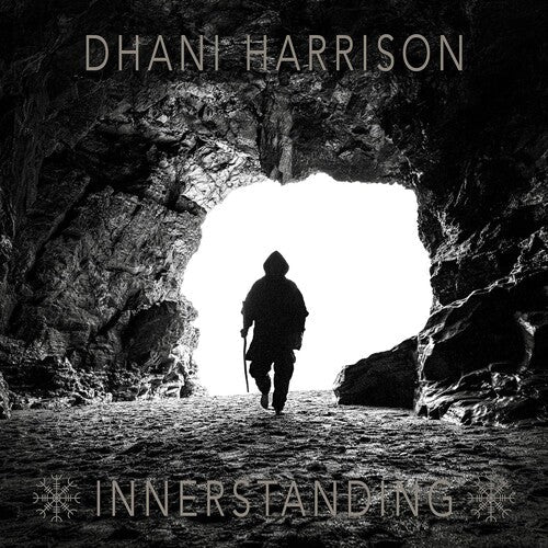 HARRISON,DHANI - INNERSTANDING - RECORD