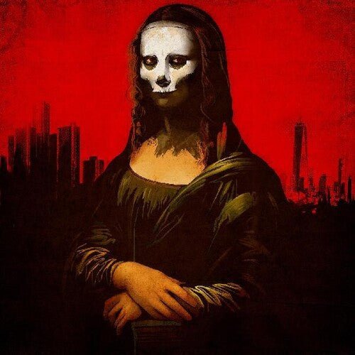 BROWN,APOLLO / ORTIZ,JOELL - MONA LISA - RECORD