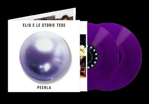 ELIO E LE STORIE TESE - PEERLA - RECORD