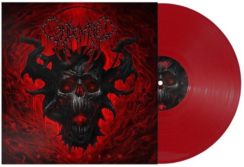 CONDEMNED - DAEMONIUM - RECORD