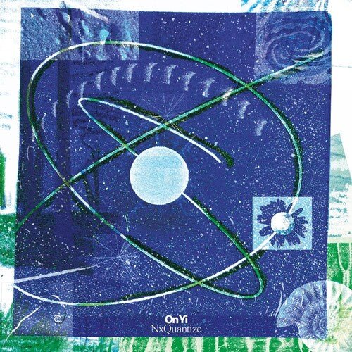 NXQUANTIZE - ONYI - RECORD