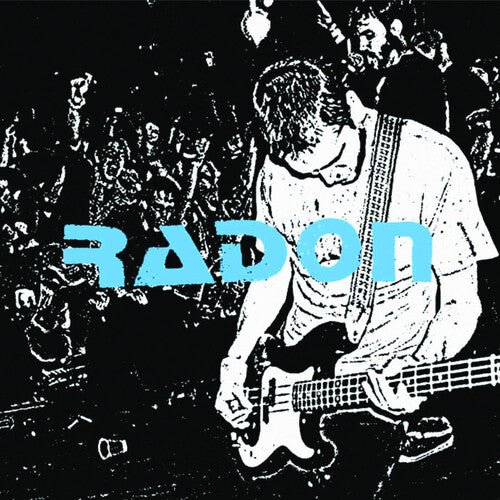RADON - MORE OF THEIR LIES - RECORD