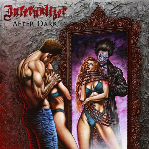 INFERNALIZER - AFTER DARK - RECORD