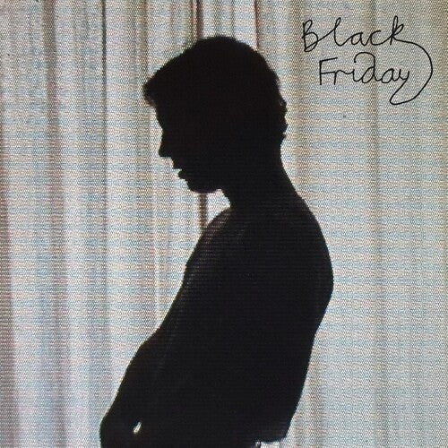 ODELL,TOM - BLACK FRIDAY - RECORD