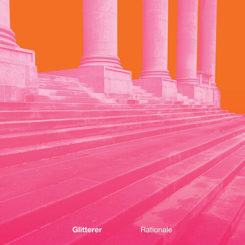 GLITTERER - RATIONALE - RECORD