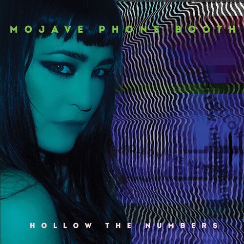 MOJAVE PHONE BOOTH - HOLLOW THE NUMBERS - RECORD