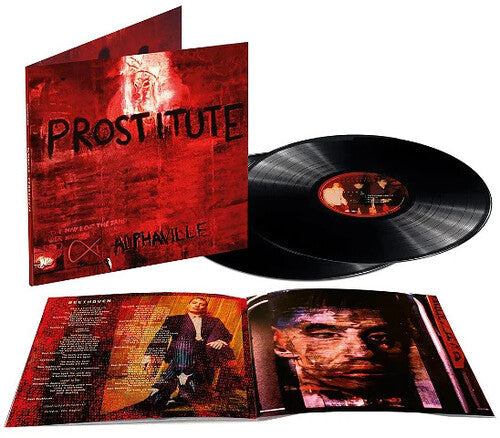 ALPHAVILLE - PROSTITUDE - RECORD