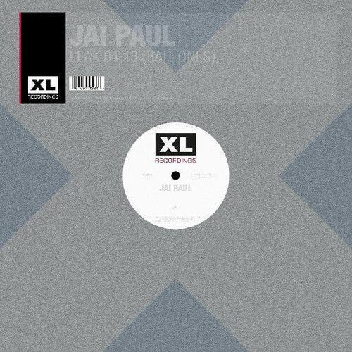 PAUL,JAI - BAIT ONES - RECORD