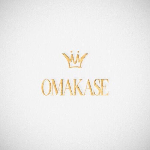 MELLO MUSIC GROUP - OMAKASE - RECORD