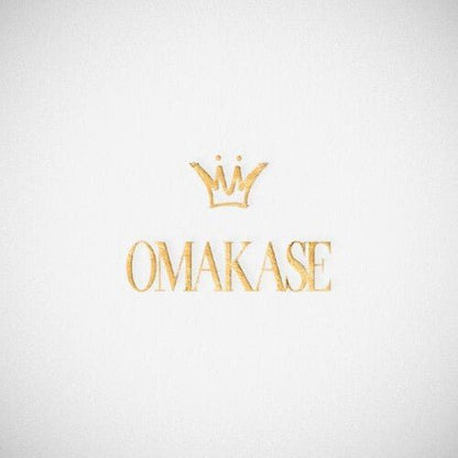 MELLO MUSIC GROUP - OMAKASE - RECORD