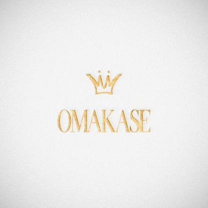 MELLO MUSIC GROUP - OMAKASE - RECORD