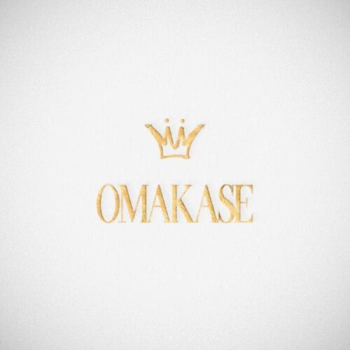 MELLO MUSIC GROUP - OMAKASE - RECORD