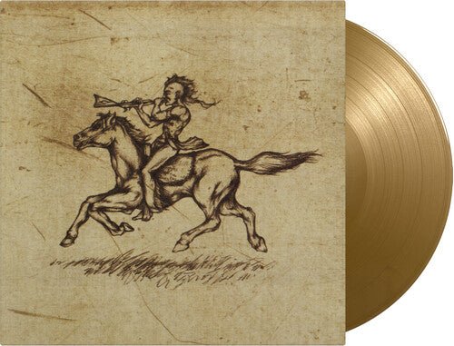 UNWRITTEN LAW - FROM MUSIC IN HIGH PLACES - RECORD