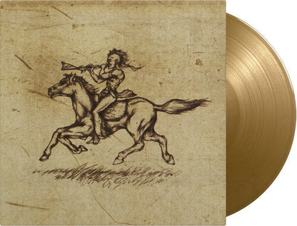 UNWRITTEN LAW - FROM MUSIC IN HIGH PLACES - RECORD