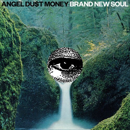 ANGEL DUST - BRAND NEW SOUL - RECORD