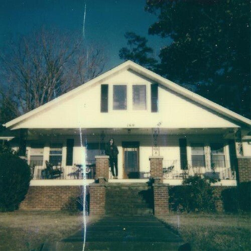 MJ LENDERMAN - RECORD