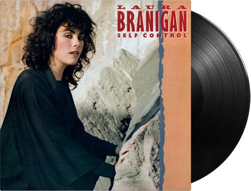 BRANIGAN,LAURA - SELF CONTROL - RECORD