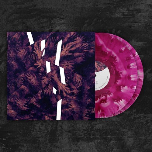 PLEBEIAN GRANDSTAND - RIEN NE SUFFIT - RECORD