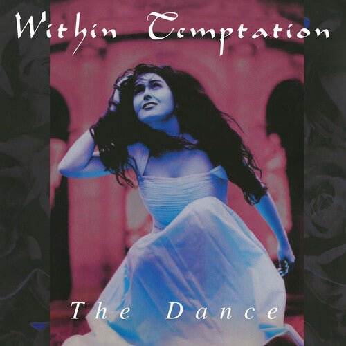 WITHIN TEMPTATION - DANCE - RECORD