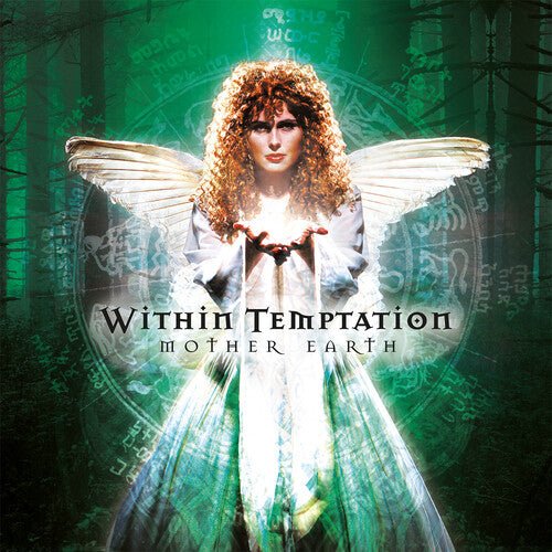 WITHIN TEMPTATION - MOTHER EARTH - RECORD