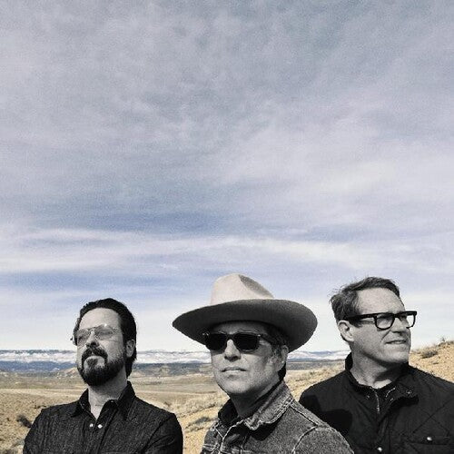 CHATHAM COUNTY LINE - HIYO - RECORD