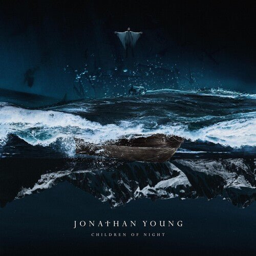 YOUNG,JONATHAN - CHILDREN OF NIGHT - RECORD