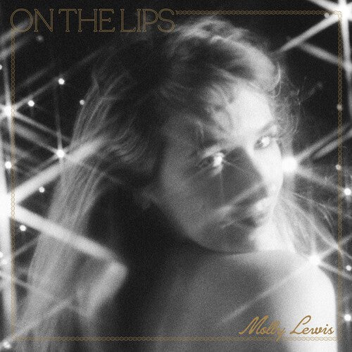 LEWIS,MOLLY - ON THE LIPS - RECORD