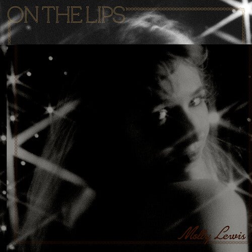 LEWIS,MOLLY - ON THE LIPS - CANDLELIGHT GOLD - RECORD