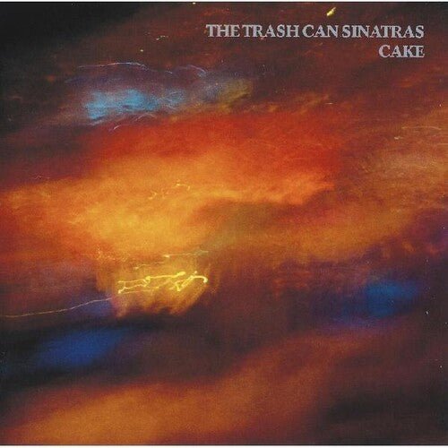 TRASHCAN SINATRAS - CAKE - RECORD