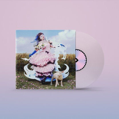 BEAN,JAZMIN - TRAUMATIC LIVELIHOOD - RECORD